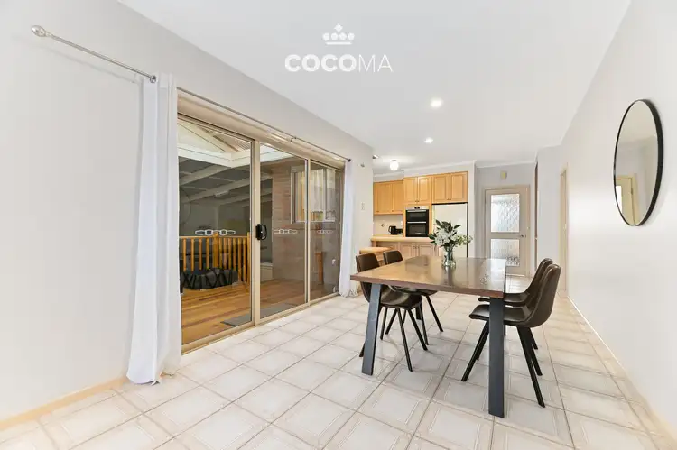 Fifth view of Homely house listing, 16 Song Street, Narre Warren VIC 3805