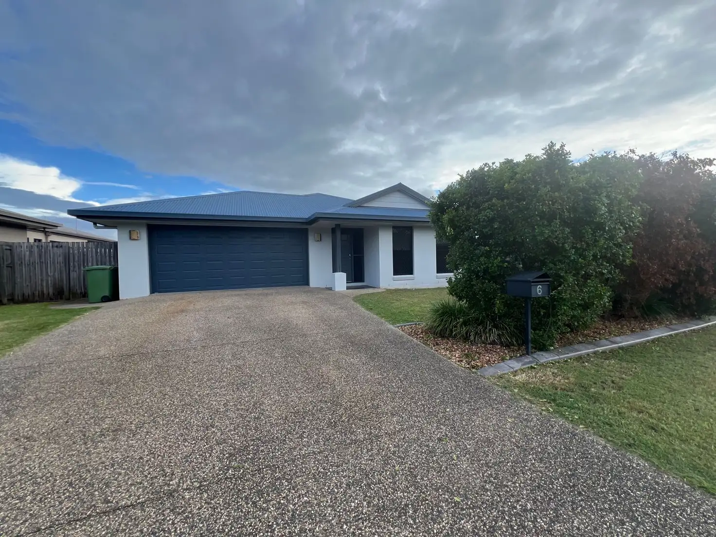 Main view of Homely house listing, 6 Monterrico Circuit, Beaconsfield QLD 4740