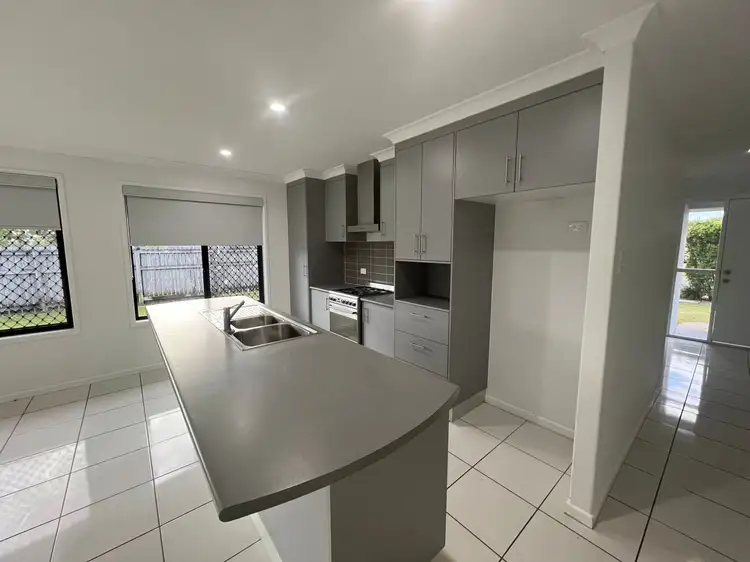Second view of Homely house listing, 6 Monterrico Circuit, Beaconsfield QLD 4740