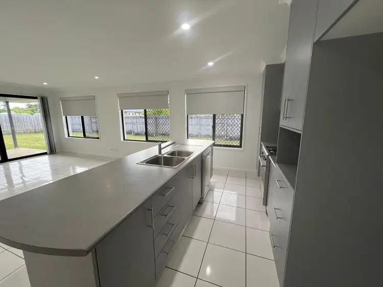 Third view of Homely house listing, 6 Monterrico Circuit, Beaconsfield QLD 4740