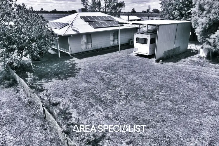 Main view of Homely house listing, 54 Jellbarts Road, Waaia VIC 3637