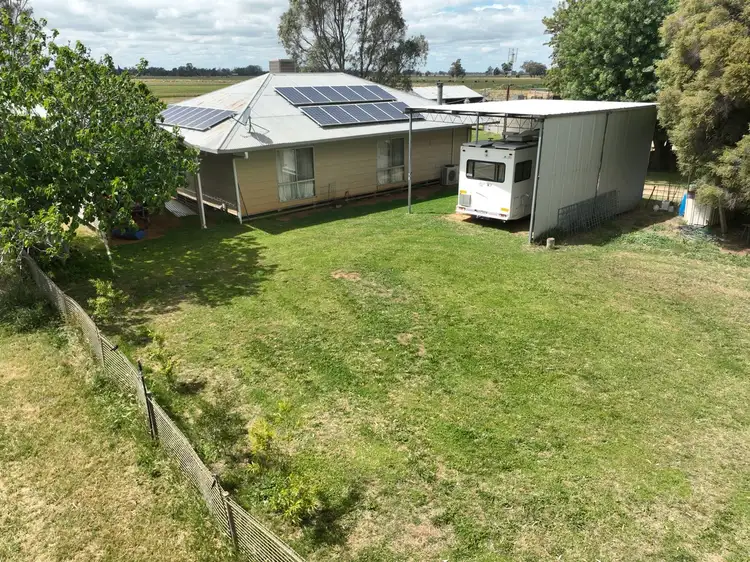 Second view of Homely house listing, 54 Jellbarts Road, Waaia VIC 3637