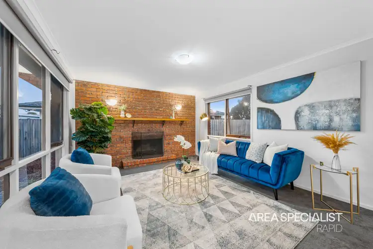 Second view of Homely house listing, 20 Damian Court, Cranbourne VIC 3977