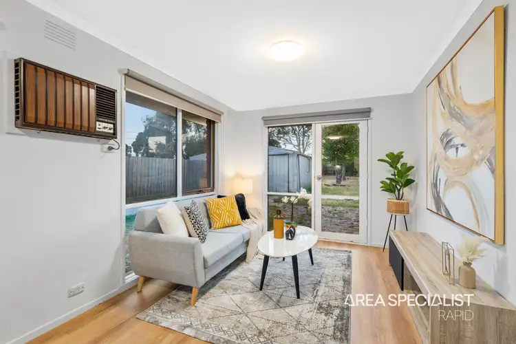 Fifth view of Homely house listing, 20 Damian Court, Cranbourne VIC 3977