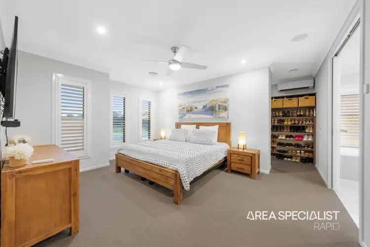 Third view of Homely house listing, 3 Waterhaven Way, Lyndhurst VIC 3975