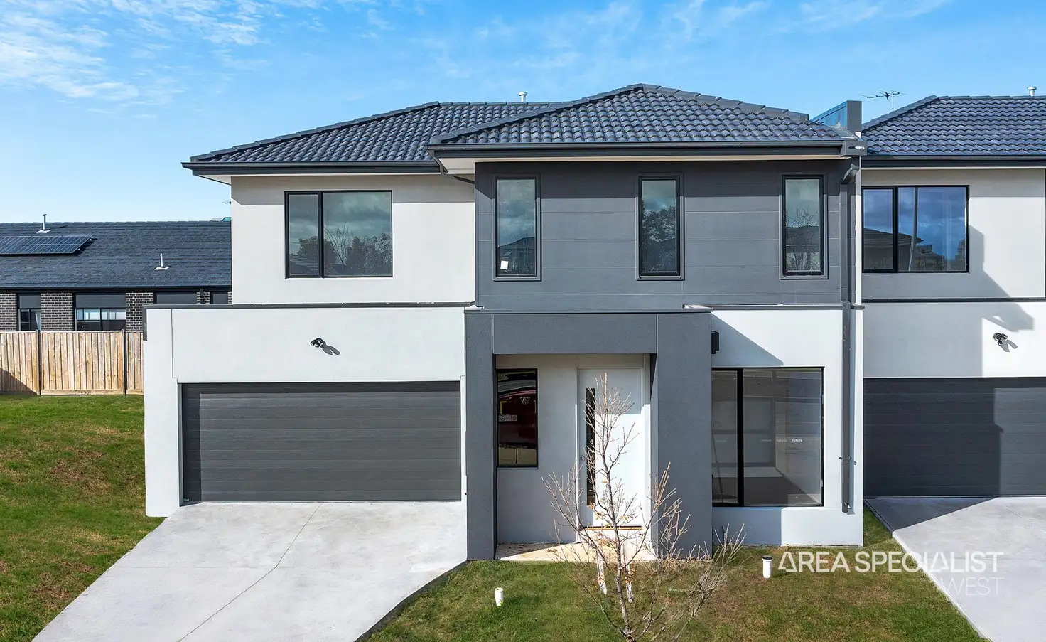 Main view of Homely house listing, 26 Welcome Parade, Wyndham Vale VIC 3024