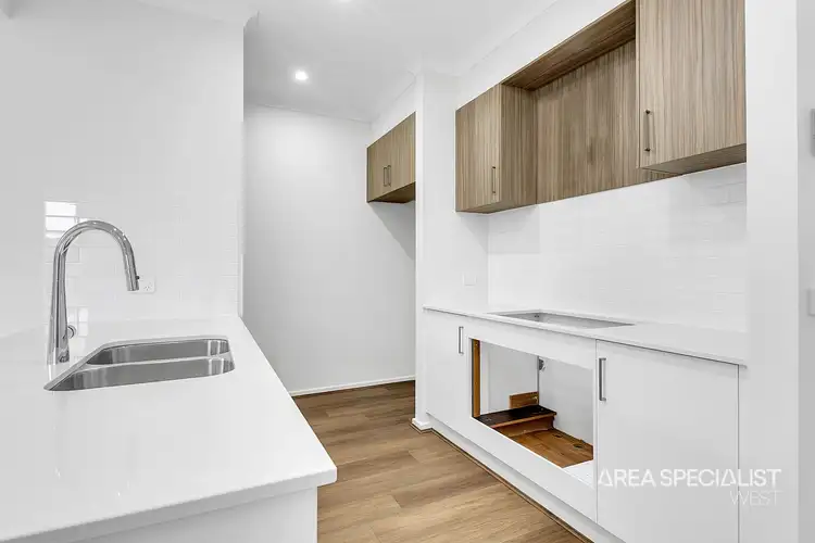 Fourth view of Homely house listing, 26 Welcome Parade, Wyndham Vale VIC 3024