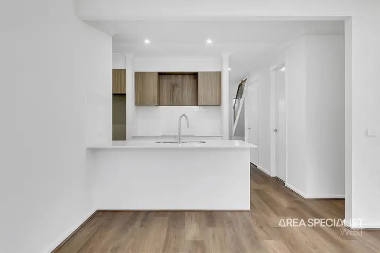 Fifth view of Homely house listing, 26 Welcome Parade, Wyndham Vale VIC 3024