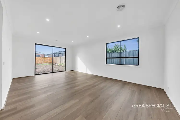 Sixth view of Homely house listing, 26 Welcome Parade, Wyndham Vale VIC 3024