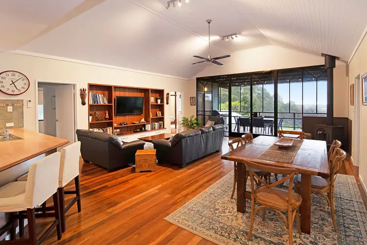 Fourth view of Homely house listing, 234 Lagoon Drive, Yallingup WA 6282