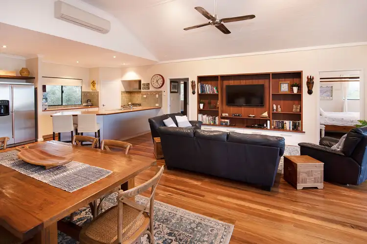 Seventh view of Homely house listing, 234 Lagoon Drive, Yallingup WA 6282