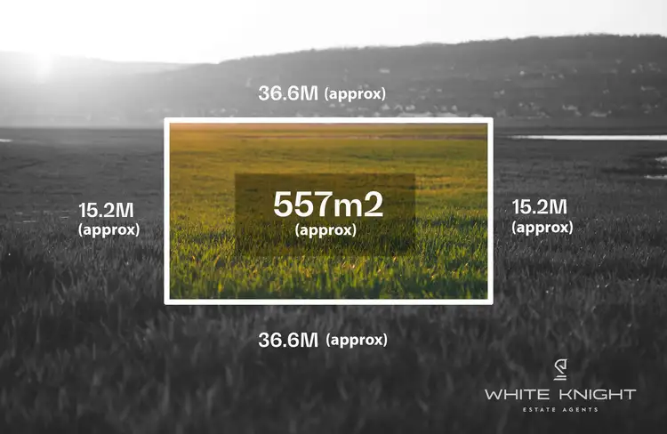 Fifth view of Homely land listing, 1 Couper- Angus Grove, Sunshine VIC 3020