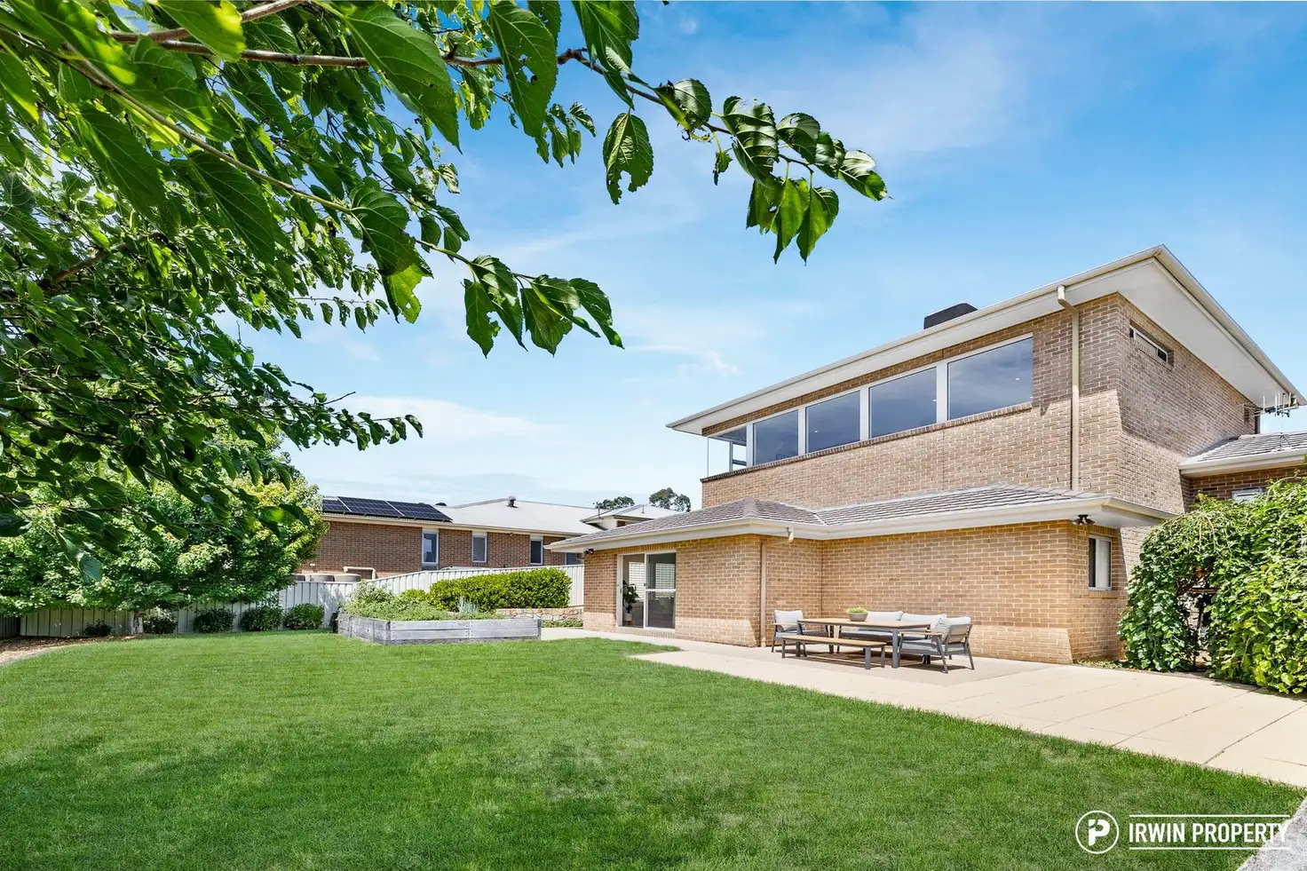 Main view of Homely house listing, 36 McConchie Circuit, Weston ACT 2611