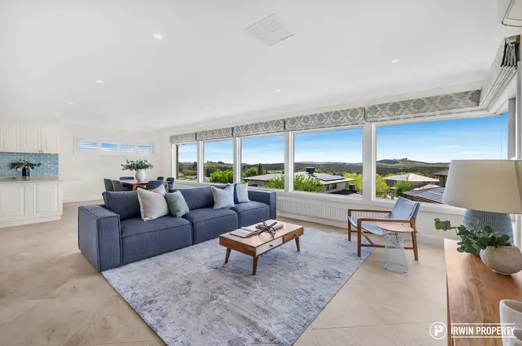 Second view of Homely house listing, 36 McConchie Circuit, Weston ACT 2611