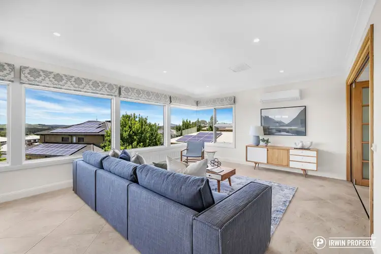 Third view of Homely house listing, 36 McConchie Circuit, Weston ACT 2611