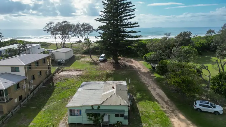 Main view of Homely house listing, 96 Main Street, Wooli NSW 2462
