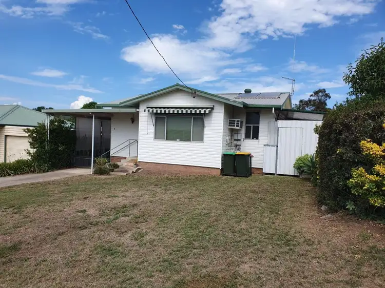 6 Nowland Street
