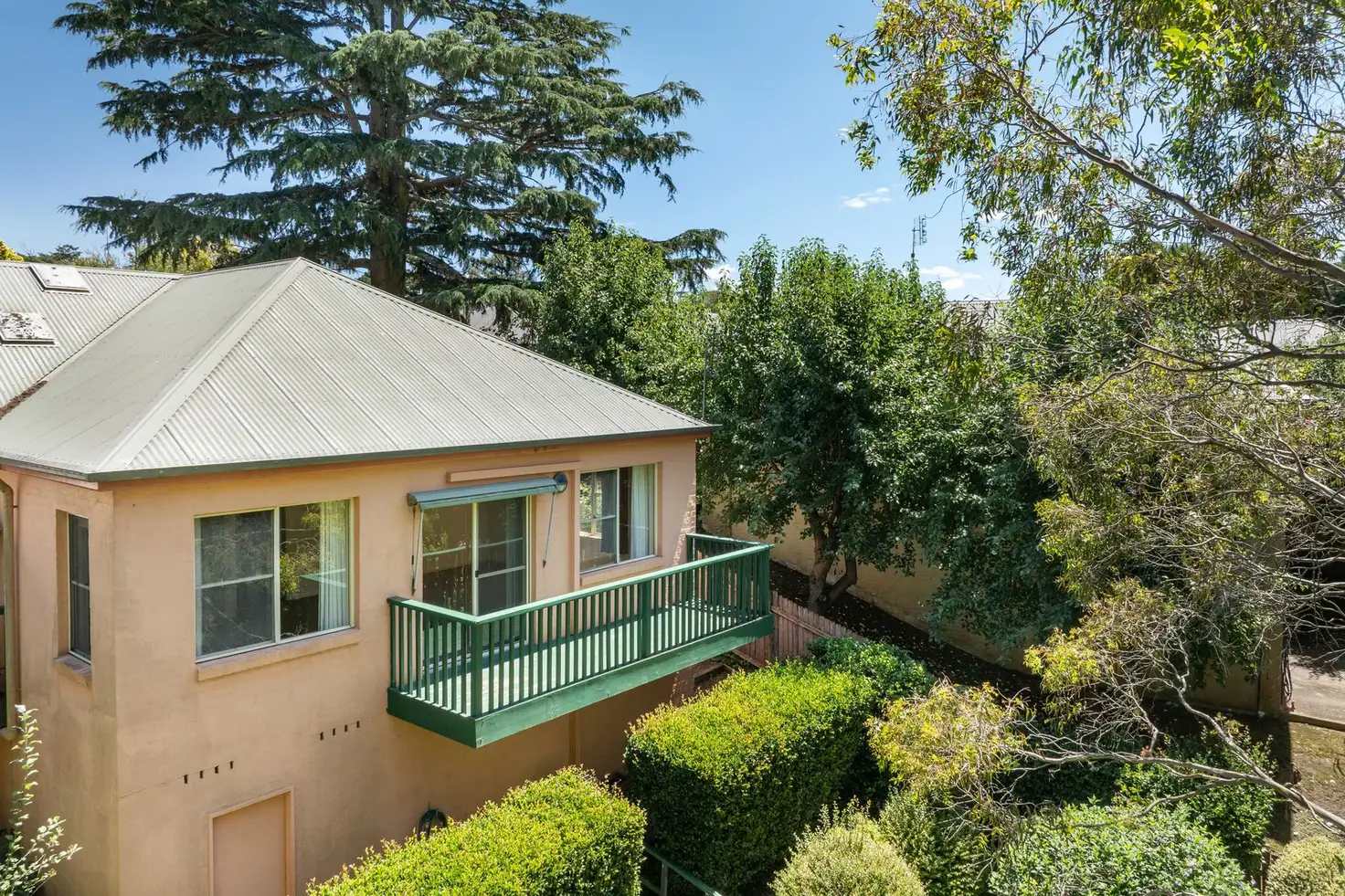 Main view of Homely villa listing, 14A Arthur Street, Moss Vale NSW 2577