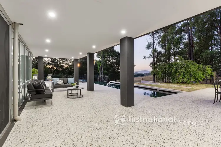 Third view of Homely house listing, 460 Lusatia Park Road, Hoddles Creek VIC 3139