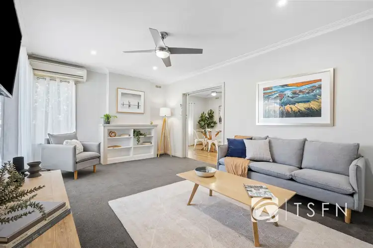 Second view of Homely house listing, 239 Holdsworth Road, North Bendigo VIC 3550