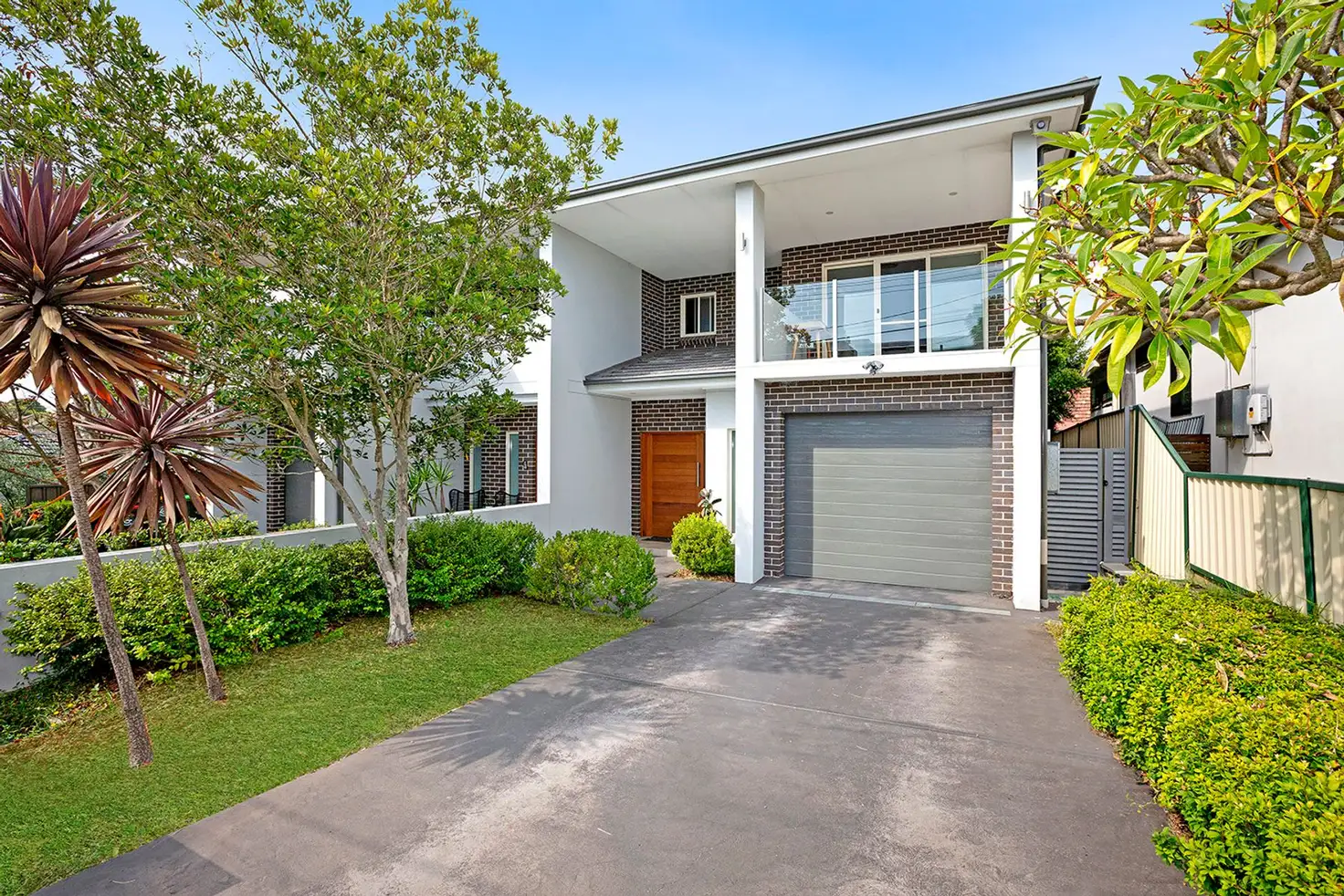 Main view of Homely house listing, 46B Forsyth Street, Kingsgrove NSW 2208
