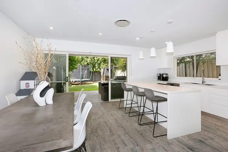 Fourth view of Homely house listing, 46B Forsyth Street, Kingsgrove NSW 2208