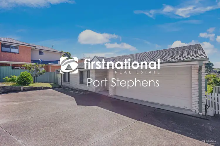 37A Ocean Beach Road, Shoal Bay NSW 2315