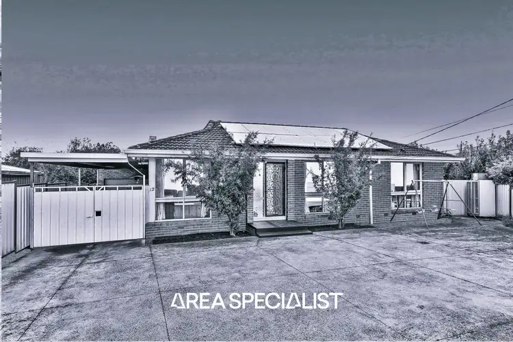 12 Amanda Court, Keysborough VIC 3173