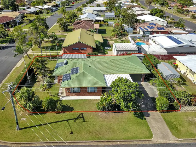 Second view of Homely house listing, 10 Kabi Street, Scarness QLD 4655