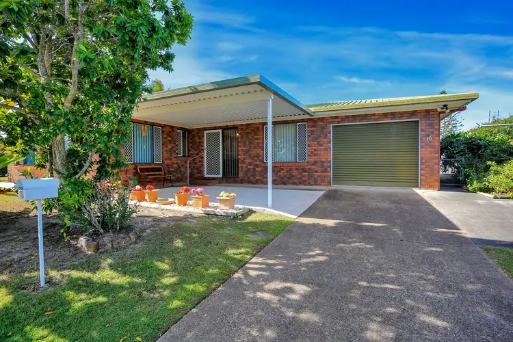 Third view of Homely house listing, 10 Kabi Street, Scarness QLD 4655