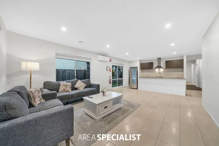 Second view of Homely house listing, 27 Mossey Crescent, Cranbourne East VIC 3977