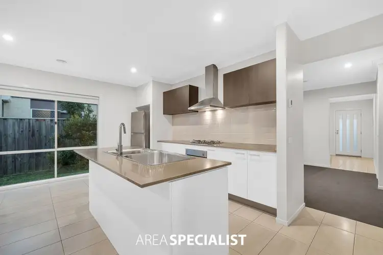 Third view of Homely house listing, 27 Mossey Crescent, Cranbourne East VIC 3977