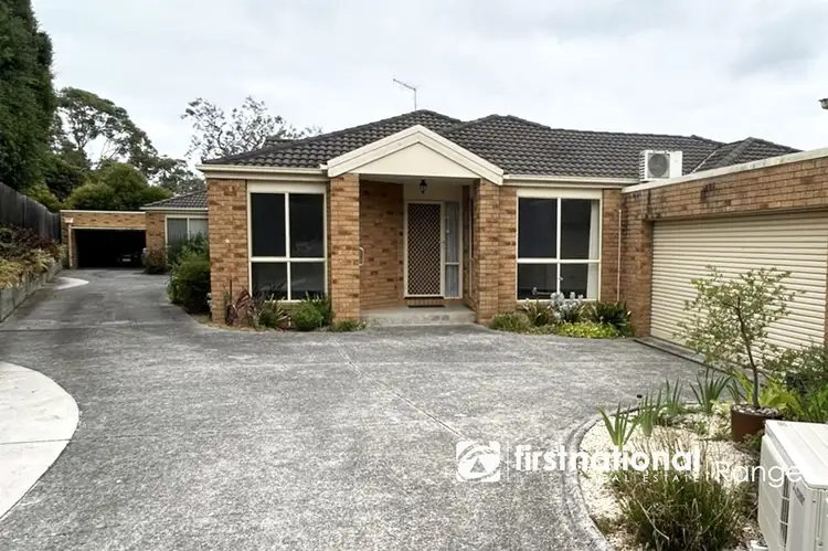 2/1 Herbert Street, Ringwood VIC 3134