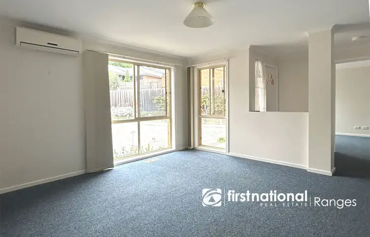 Second view of Homely unit listing, 2/1 Herbert Street, Ringwood VIC 3134