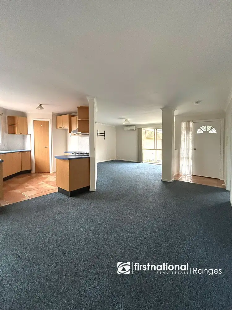 Third view of Homely unit listing, 2/1 Herbert Street, Ringwood VIC 3134