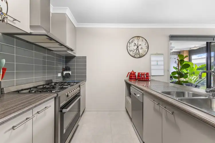 Third view of Homely house listing, 14 McNulty Drive, Traralgon VIC 3844