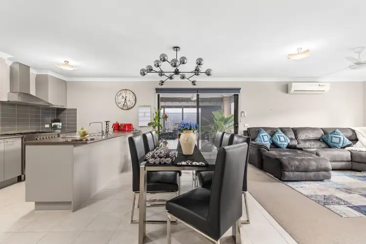 Fourth view of Homely house listing, 14 McNulty Drive, Traralgon VIC 3844