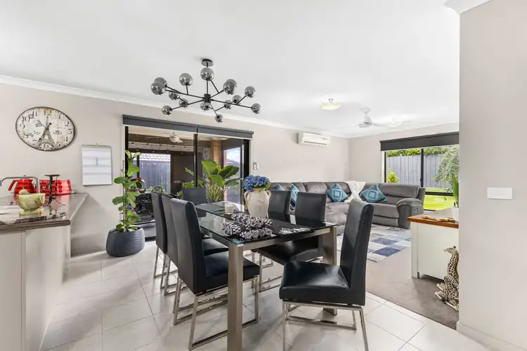 Fifth view of Homely house listing, 14 McNulty Drive, Traralgon VIC 3844