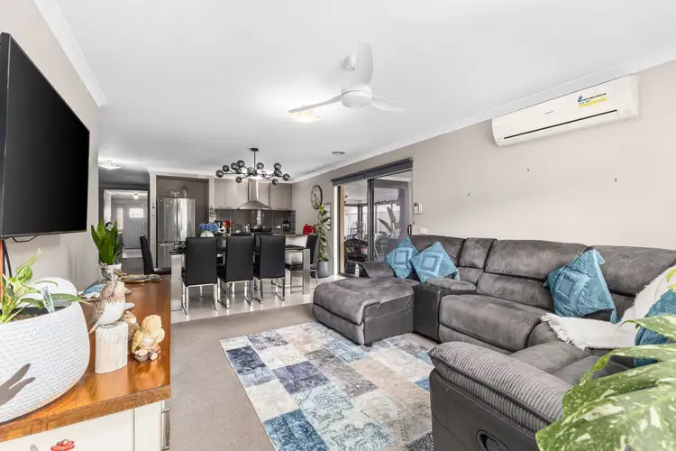 Sixth view of Homely house listing, 14 McNulty Drive, Traralgon VIC 3844
