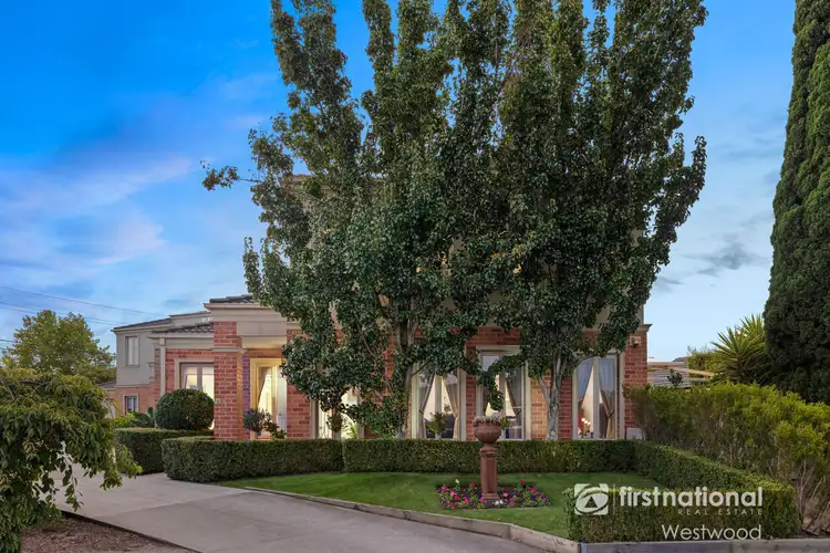 Main view of Homely house listing, 1/14 Gabrielle Close, Werribee VIC 3030