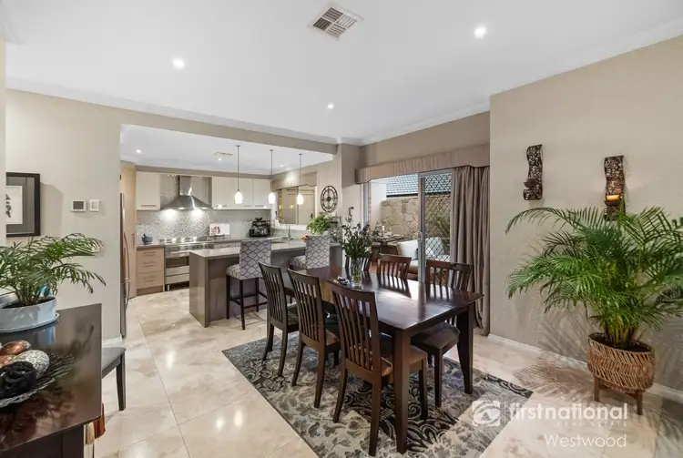 Fourth view of Homely house listing, 1/14 Gabrielle Close, Werribee VIC 3030