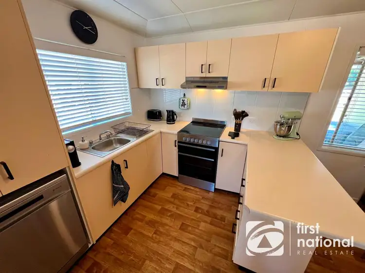Third view of Homely house listing, 38 McNulty Street, Miles QLD 4415