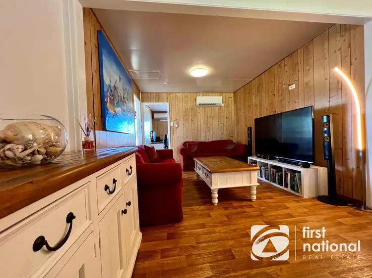 Fifth view of Homely house listing, 38 McNulty Street, Miles QLD 4415