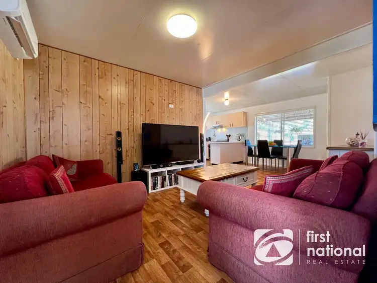 Sixth view of Homely house listing, 38 McNulty Street, Miles QLD 4415