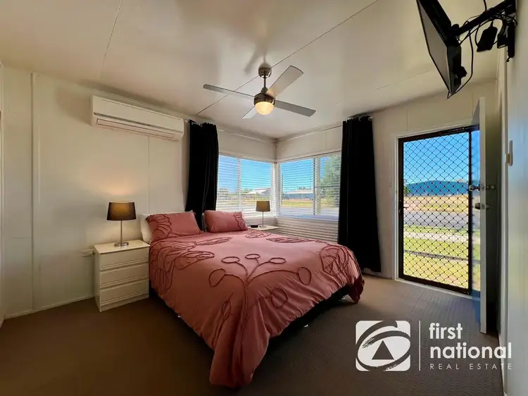 Seventh view of Homely house listing, 38 McNulty Street, Miles QLD 4415
