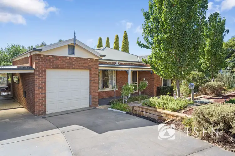 Main view of Homely house listing, 47 Beischer Street, East Bendigo VIC 3550