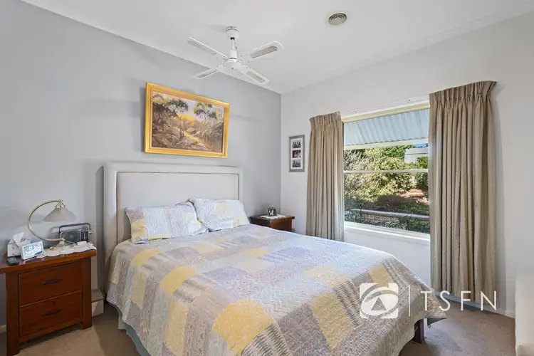 Second view of Homely house listing, 47 Beischer Street, East Bendigo VIC 3550