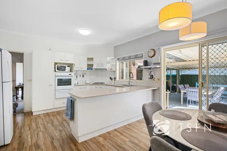 Fifth view of Homely house listing, 47 Beischer Street, East Bendigo VIC 3550