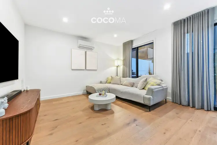 Second view of Homely townhouse listing, 26 Grandia Crescent, Keysborough VIC 3173