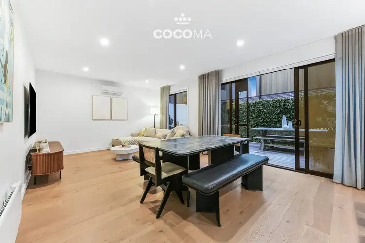 Fourth view of Homely townhouse listing, 26 Grandia Crescent, Keysborough VIC 3173